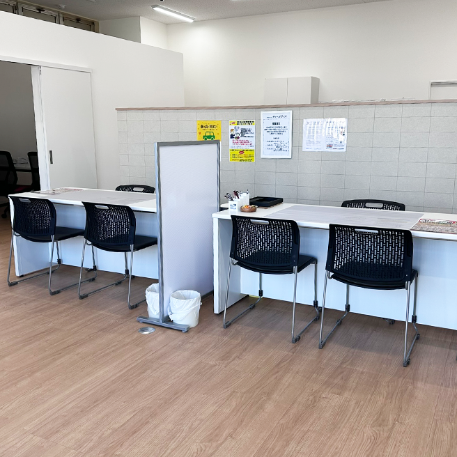 買取ならおたからや - 羽ノ浦店