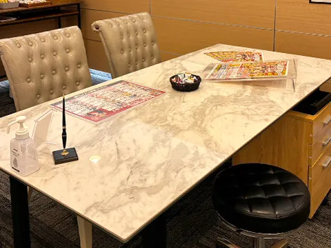 おたからや 