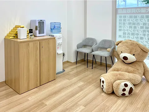 おたからや 