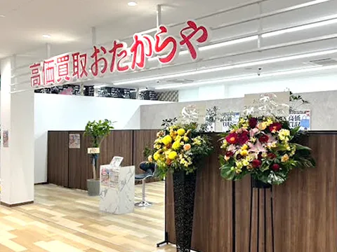 ドン・キホーテ合志店